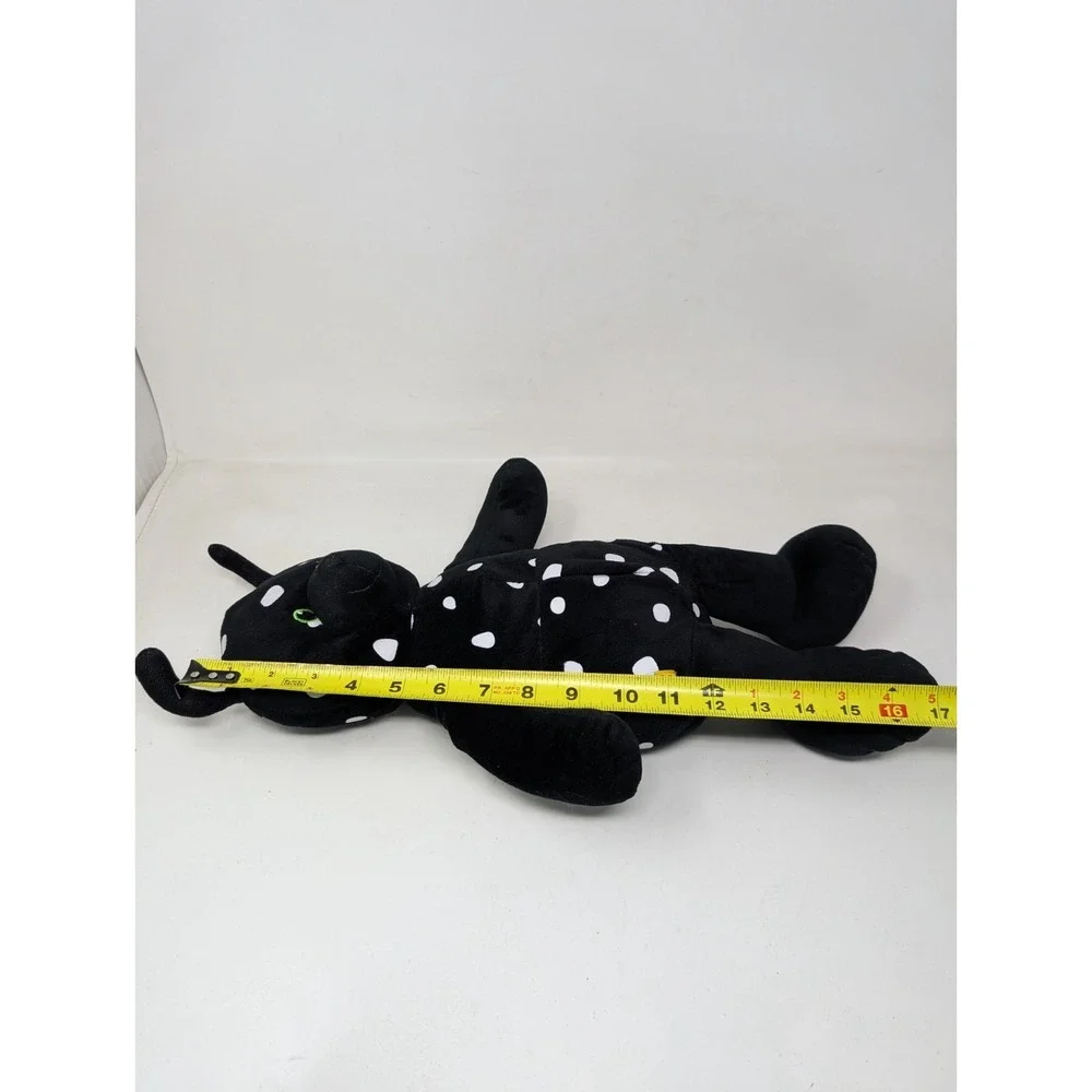 Build a Bear St. Louis Zoo‎ Monarch The Butterfly Plush NO WINGS